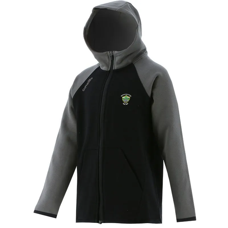 Tullogher Rosbercon Kids' Henry Fleece Full Zip Hoodie