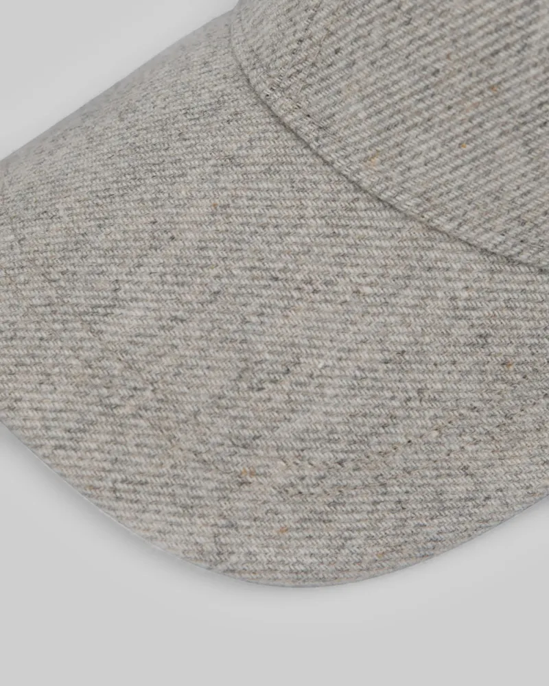 Twill Baseball Cap