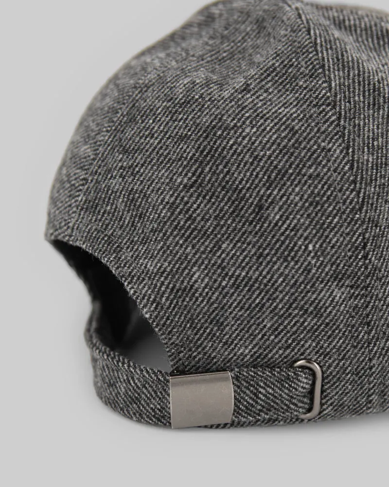 Twill Baseball Cap