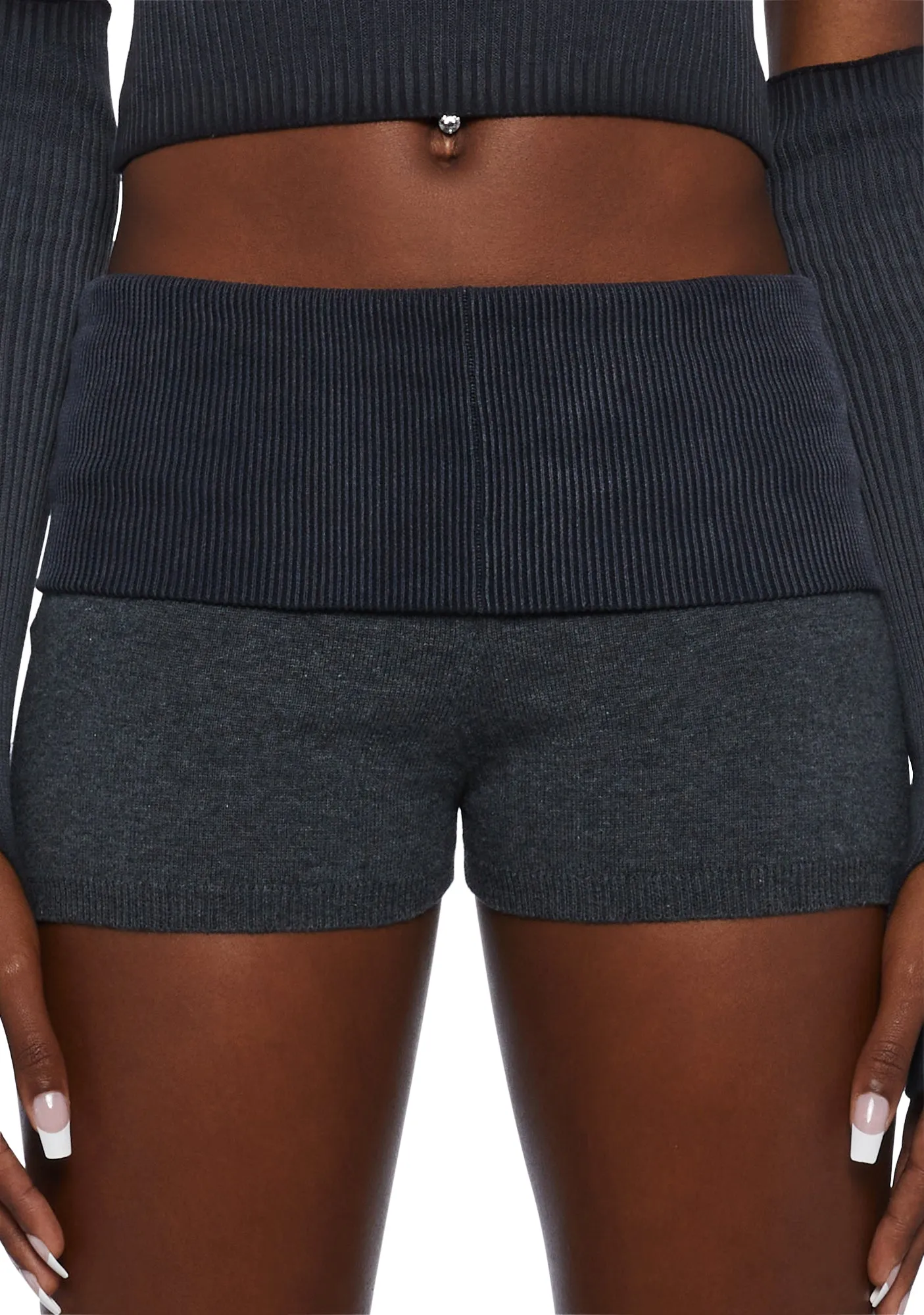 Tyra Micro Shorts-