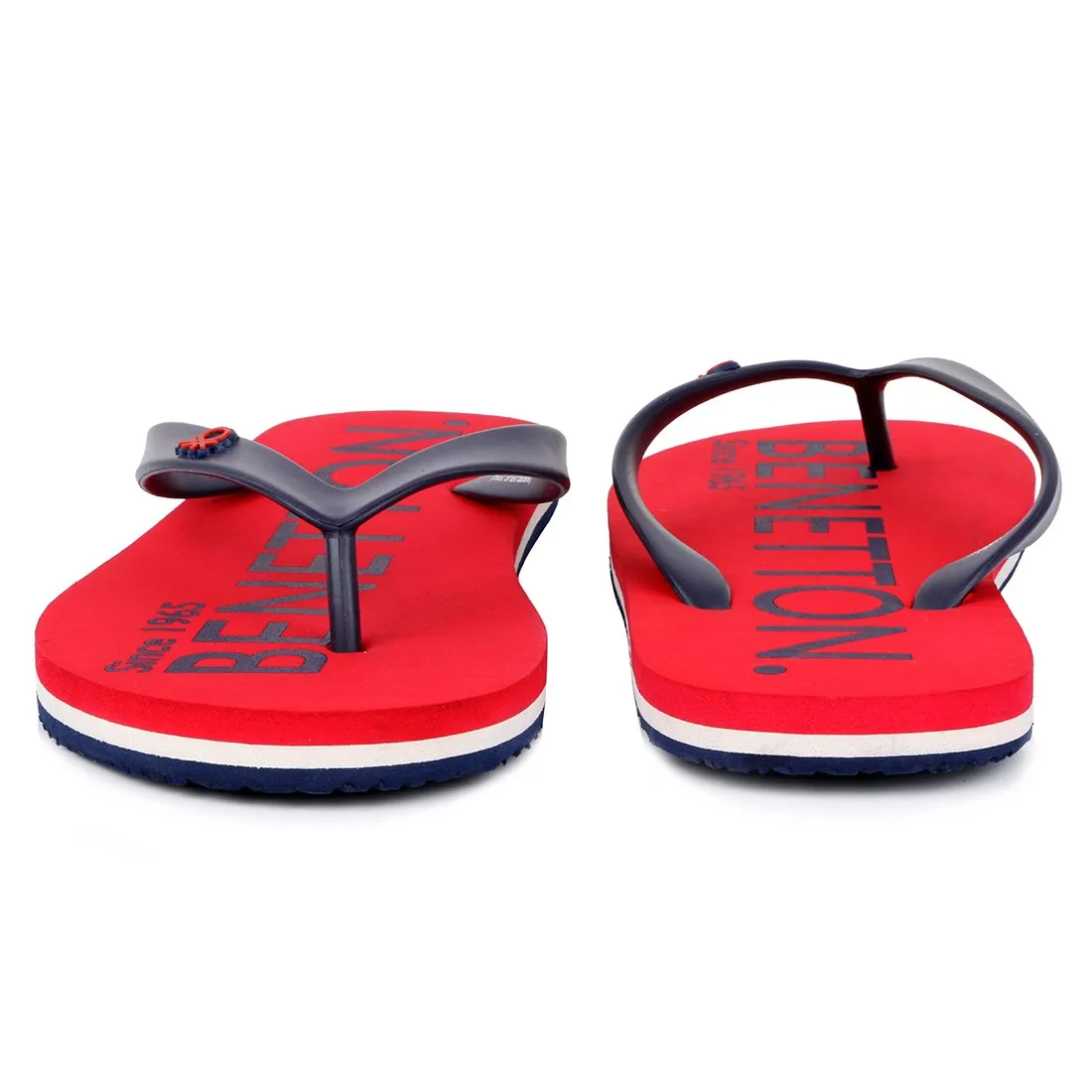 UCB  SLIPPER  RED