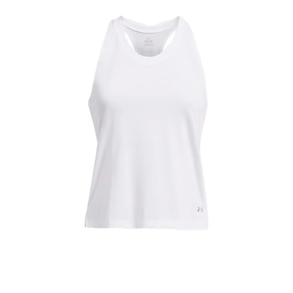 Under Armour Launch Women's Vest - AW24