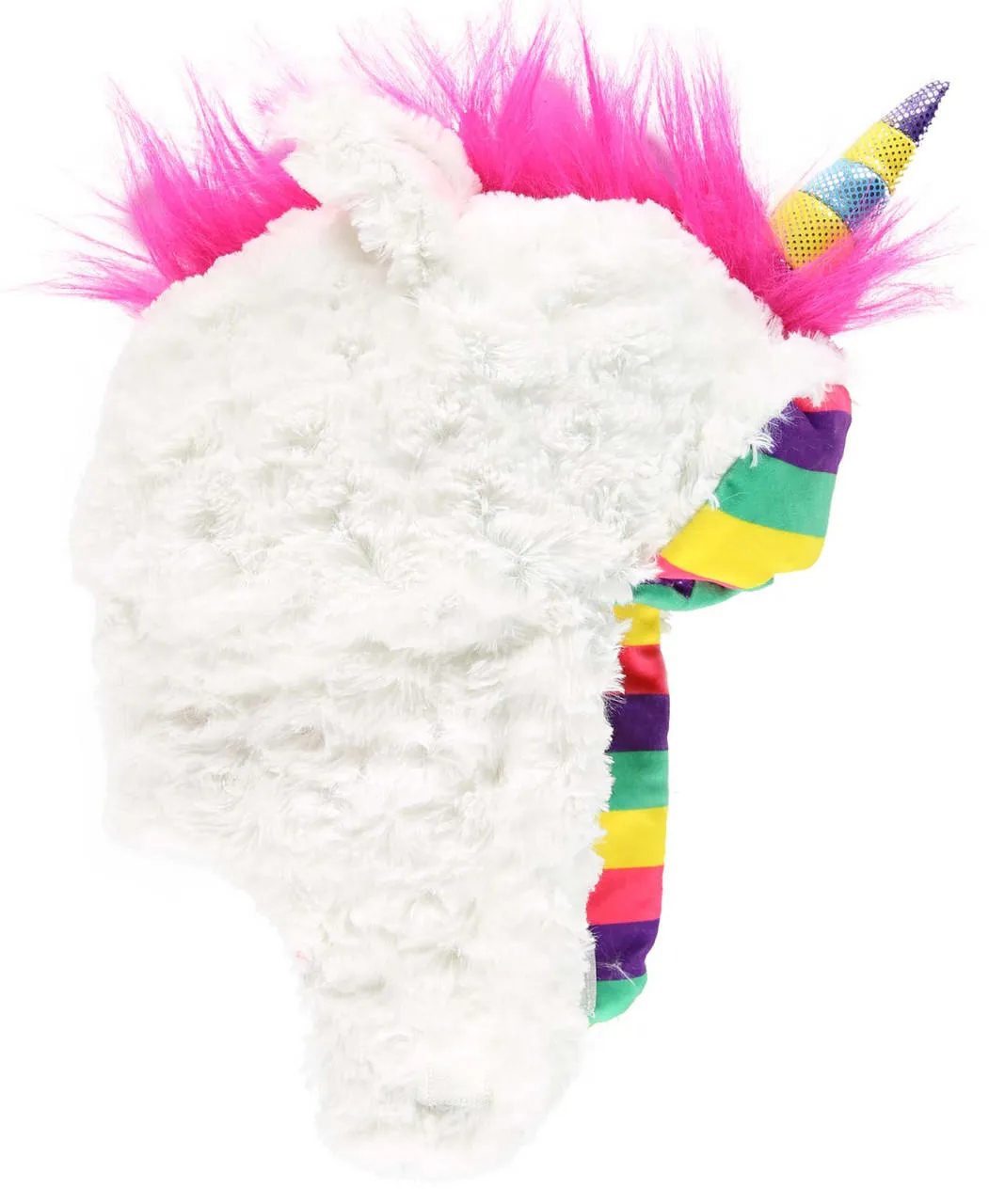 Unicorn Critter Cap