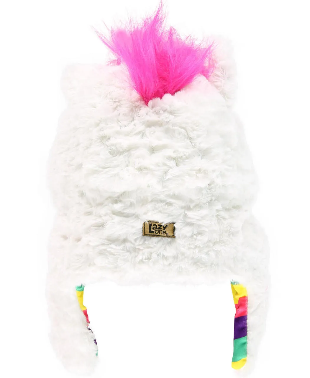 Unicorn Critter Cap