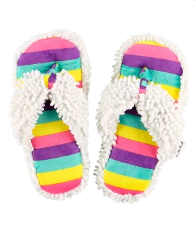 Unicorn Spa Slipper