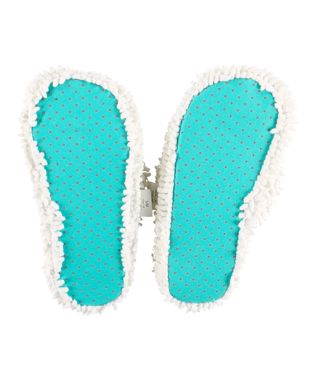 Unicorn Spa Slipper