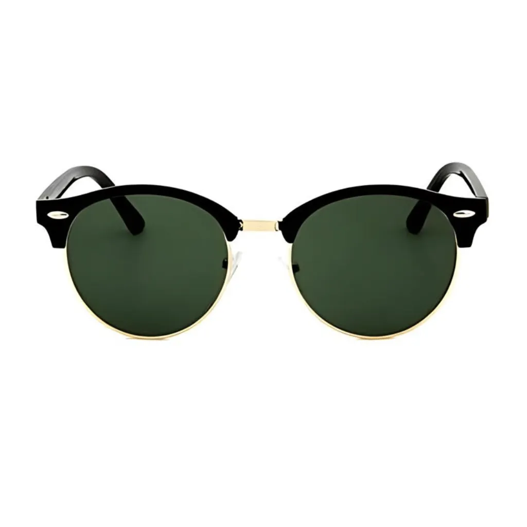 Unisex Retro Sunglasses