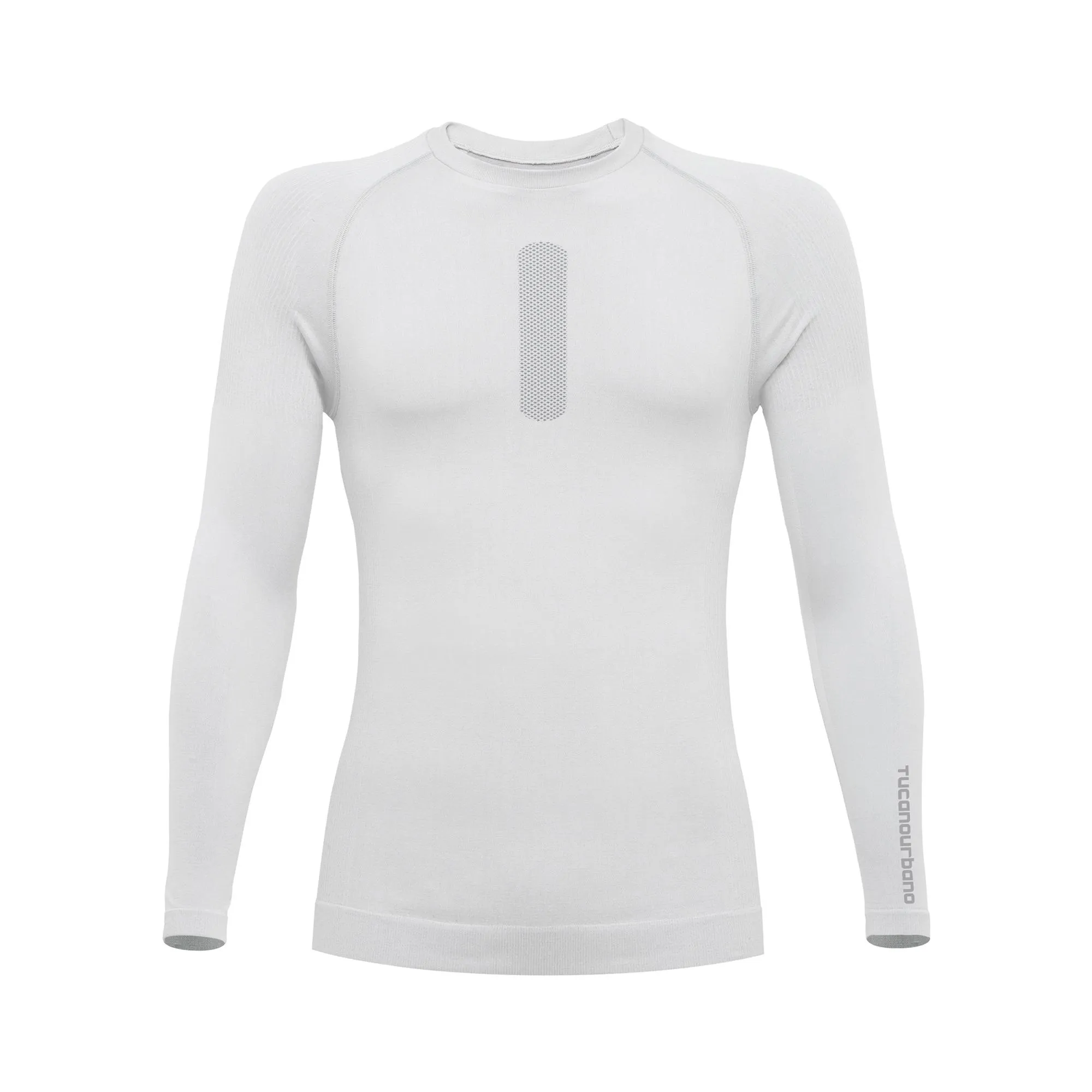 UPSKIN Long Sleeve Technical Vest