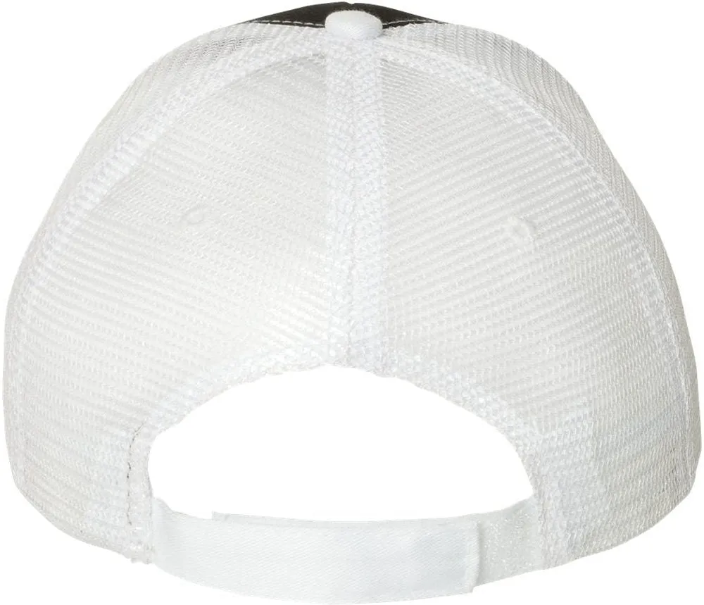 Valucap Sandwich Trucker Cap