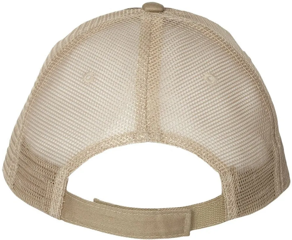 Valucap Sandwich Trucker Cap