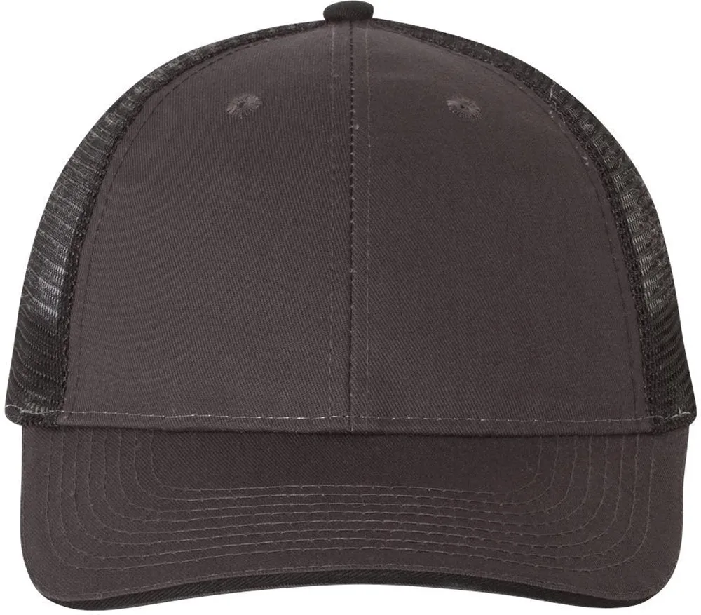 Valucap Sandwich Trucker Cap