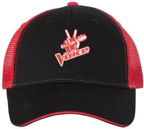 Valucap Sandwich Trucker Cap