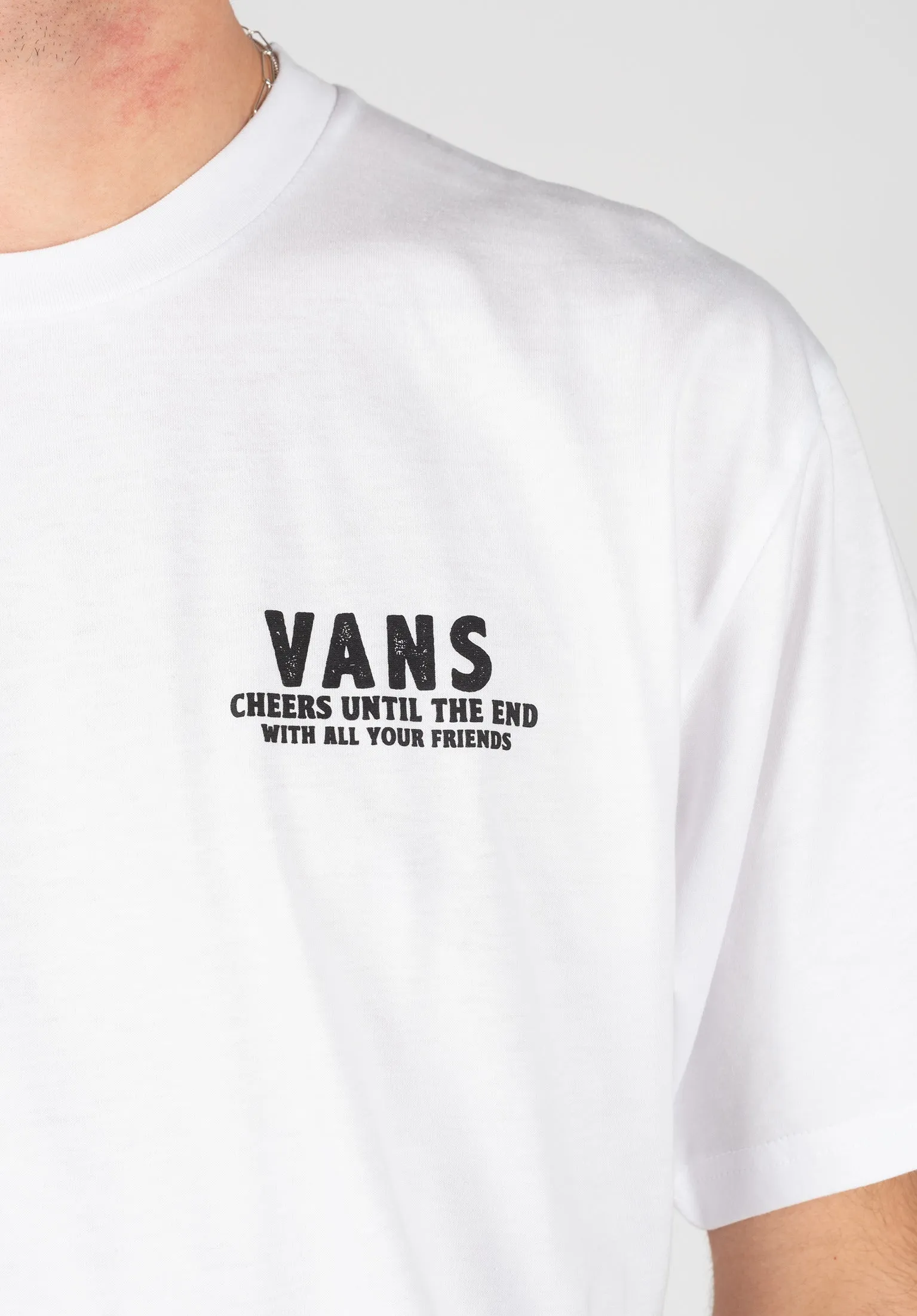 Vans Cold One Calling