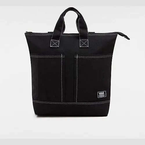 Vans DAILY BACKPACK (BLACK) UNISEX BLACK