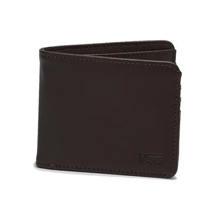 Vans Drop V Bi-fold Wallet