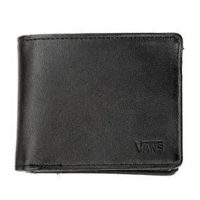 Vans Drop V Bi-fold Wallet