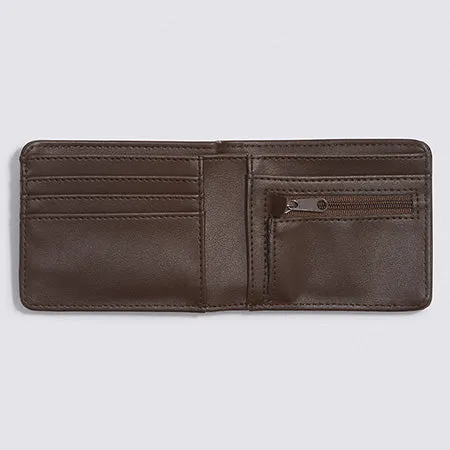 Vans Drop V Bi-fold Wallet