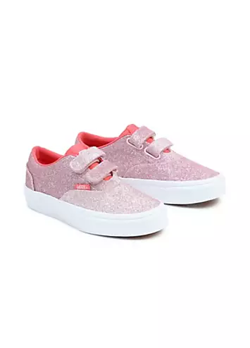 Vans Glitter Sidewal Pumps | Grattan