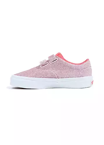 Vans Glitter Sidewal Pumps | Grattan