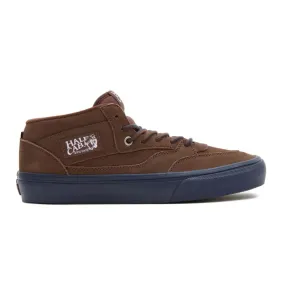 VANS HALF CAB NICK MICHEL BROWN NAVY