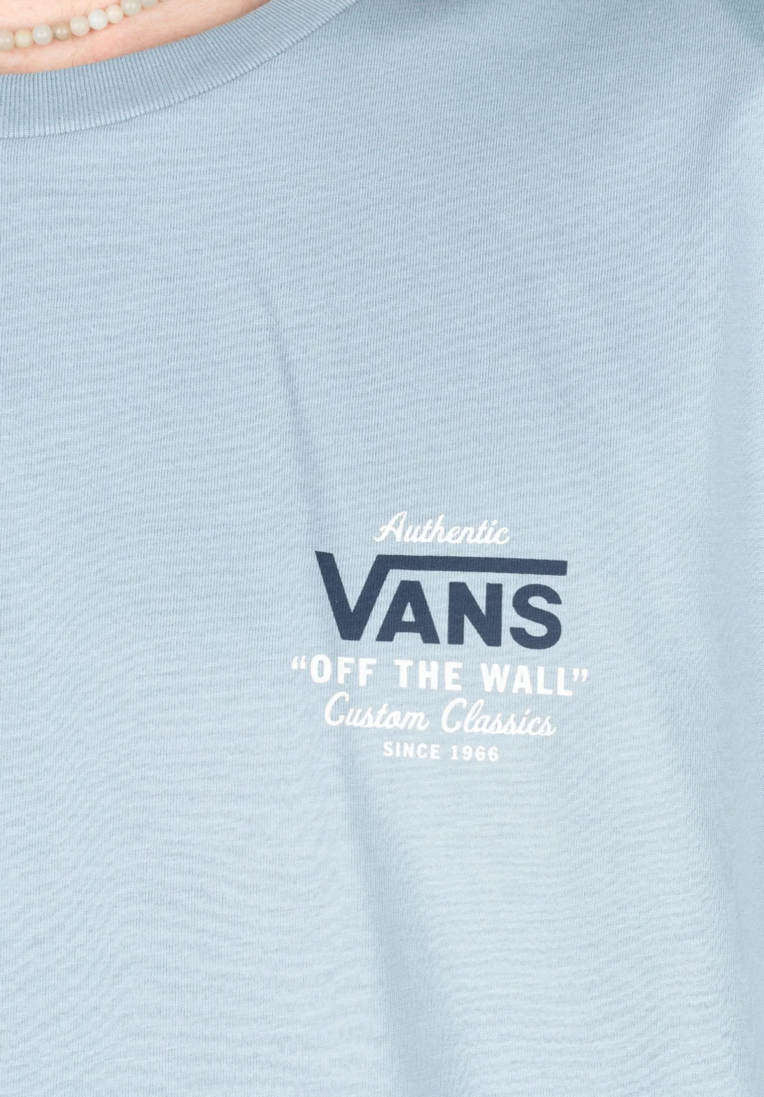 Vans Holder Street Classic