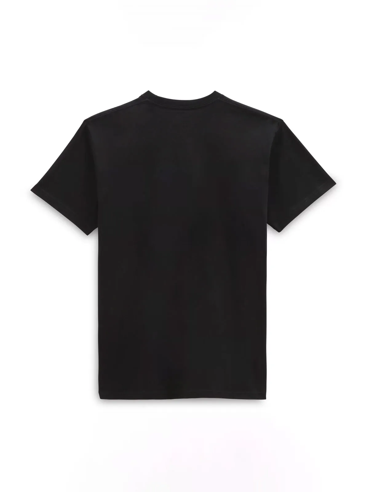 Vans  Left Chest Logo T-Shirt