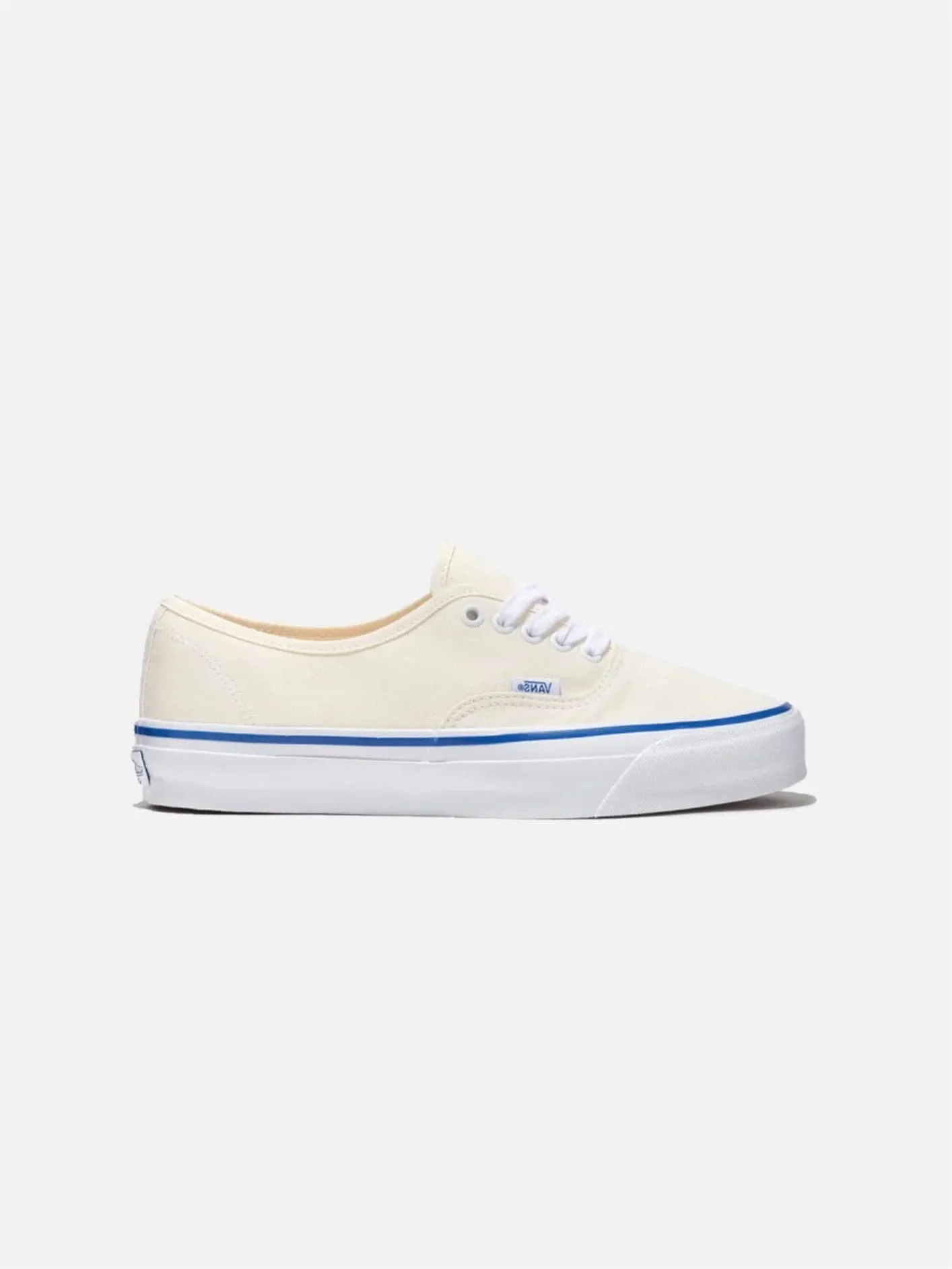 VANS LX Authentic Reissue 44 