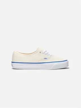 VANS LX Authentic Reissue 44 Off White