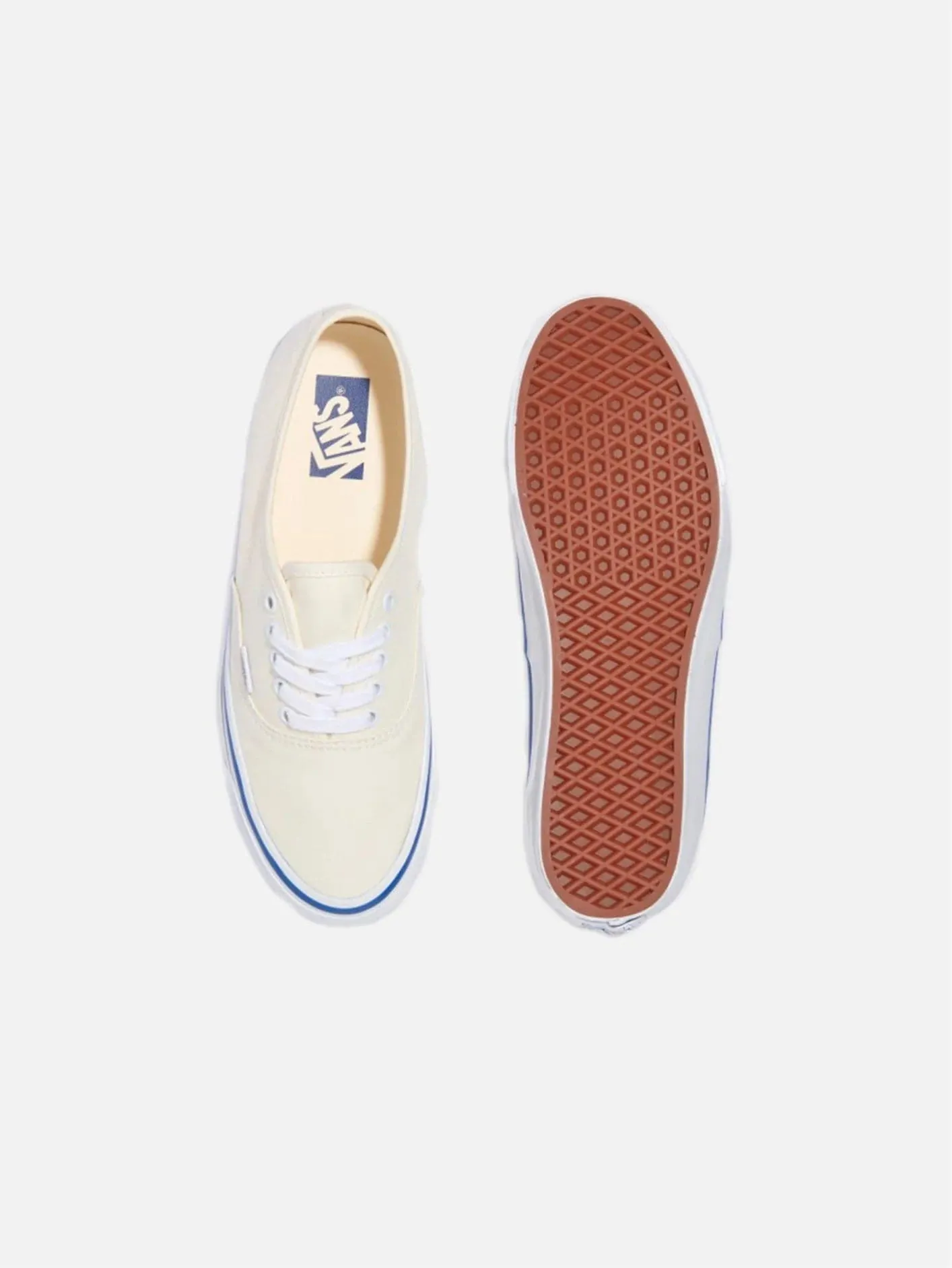 VANS LX Authentic Reissue 44 