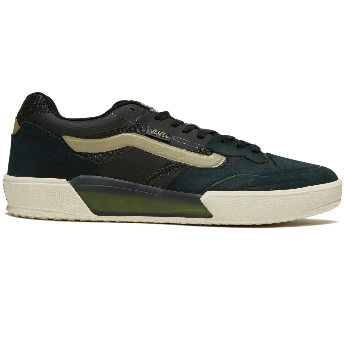 VANS SKATE AVE 2.0 BENCH GREEN