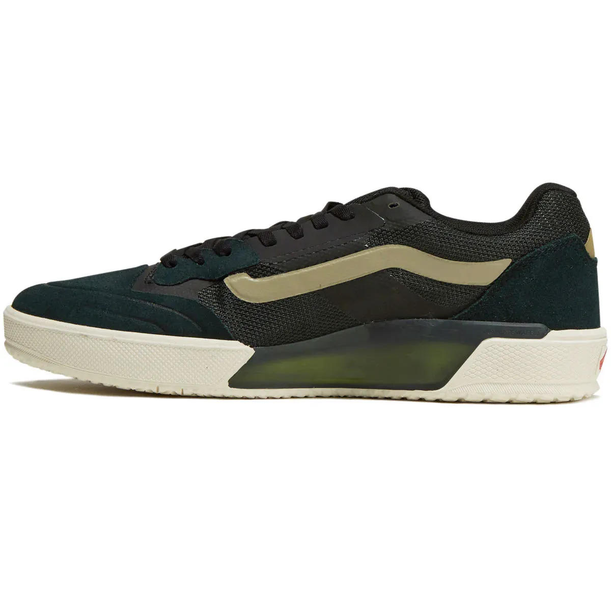 VANS SKATE AVE 2.0 BENCH GREEN