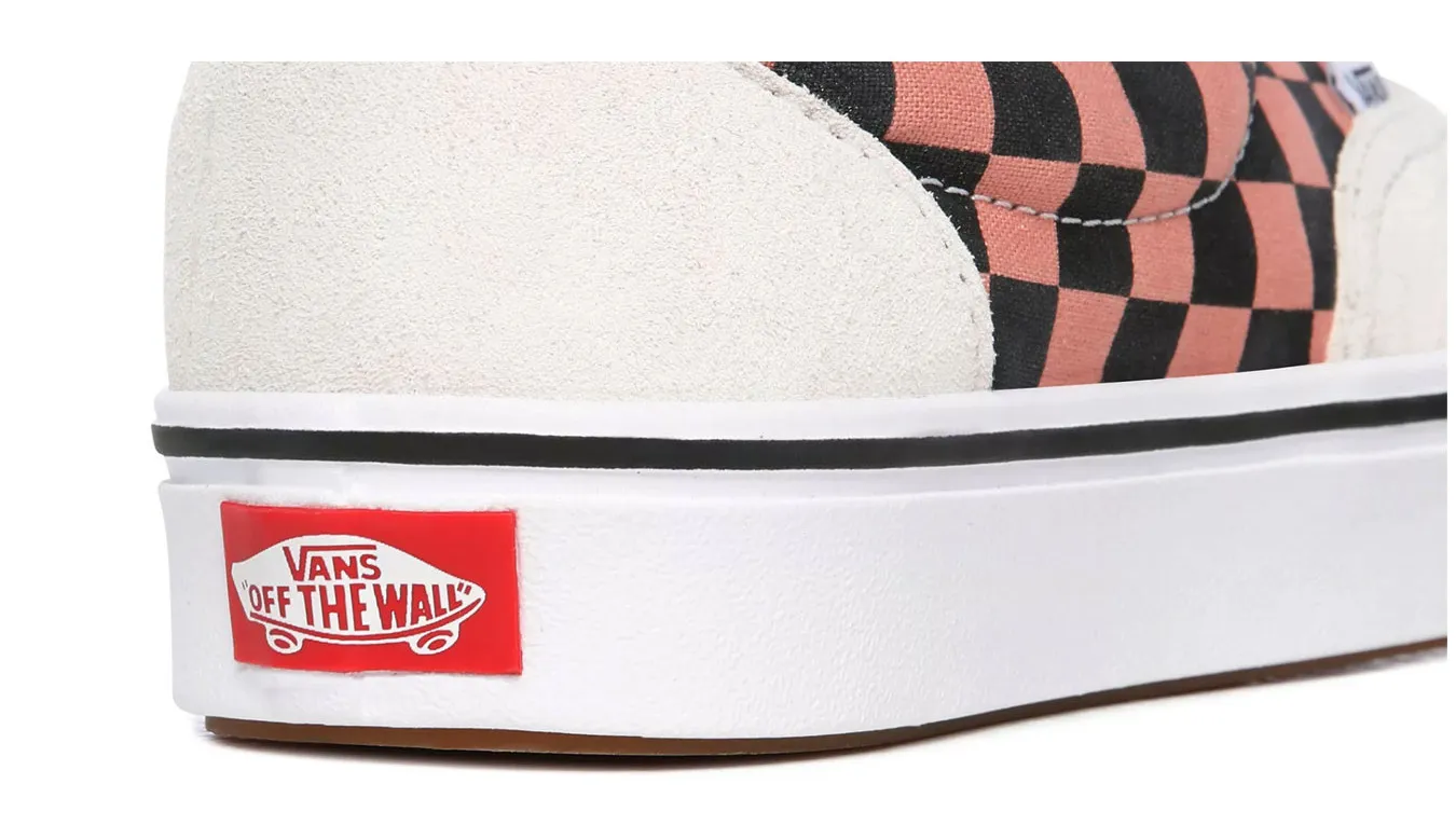 Vans UA ComfyCush Era Mixed Media