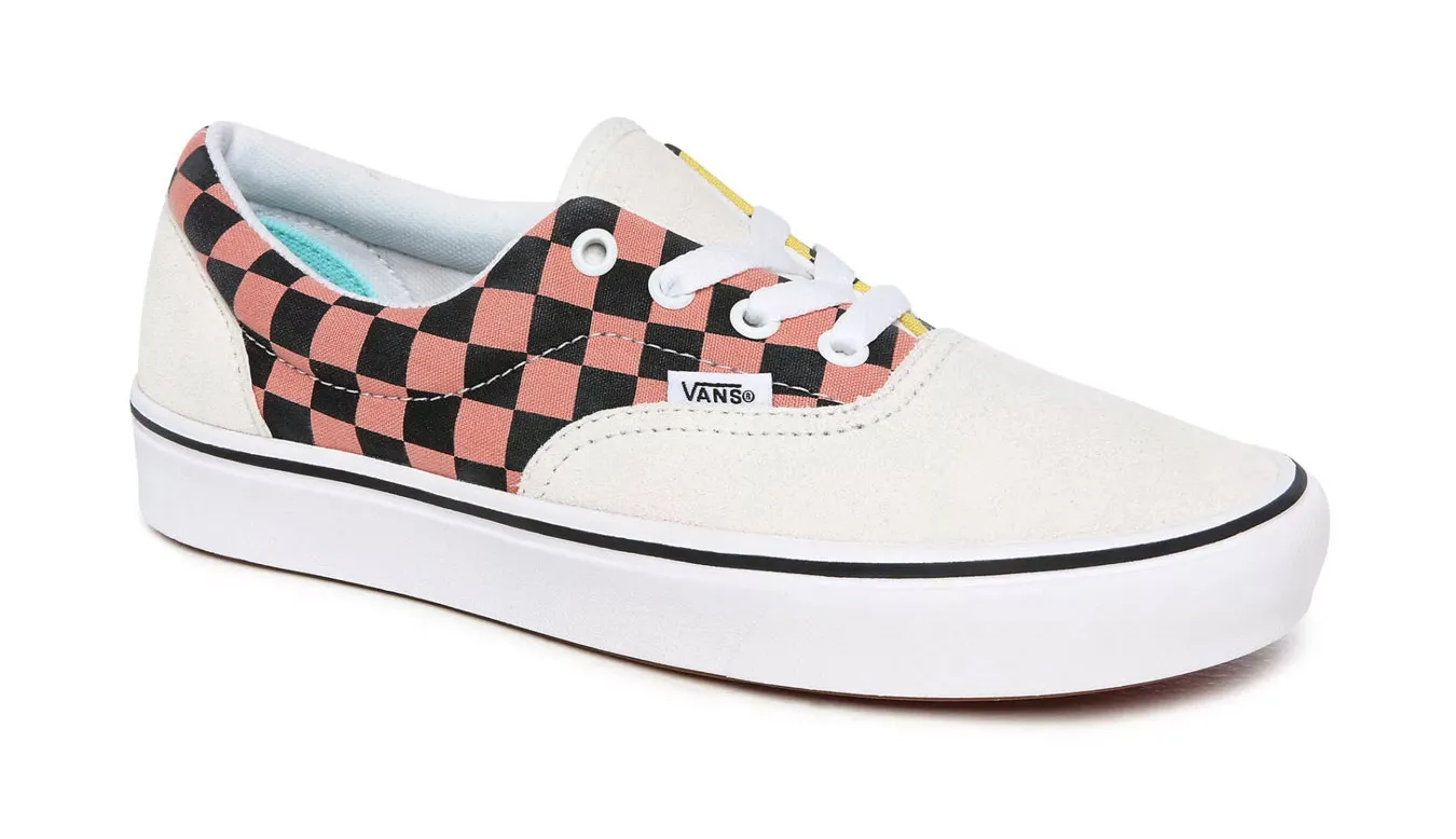 Vans UA ComfyCush Era Mixed Media