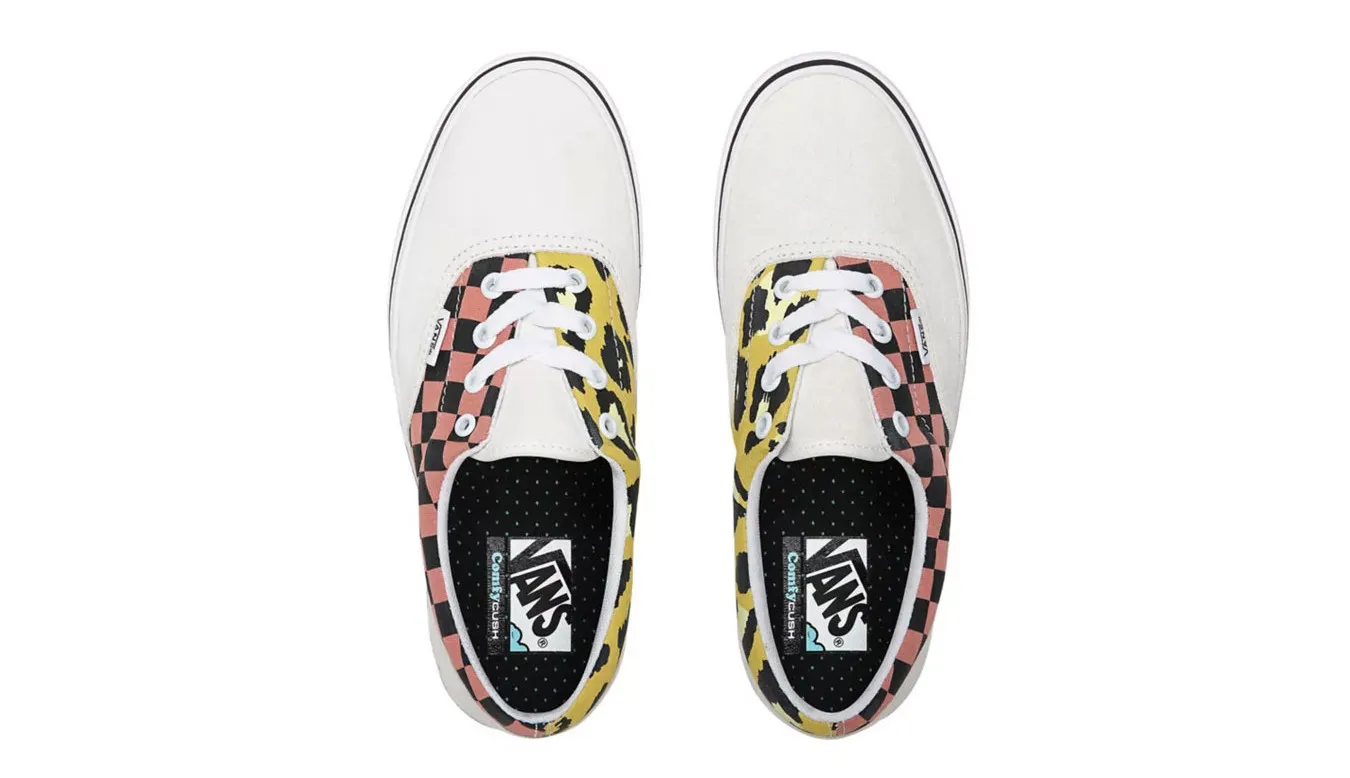 Vans UA ComfyCush Era Mixed Media