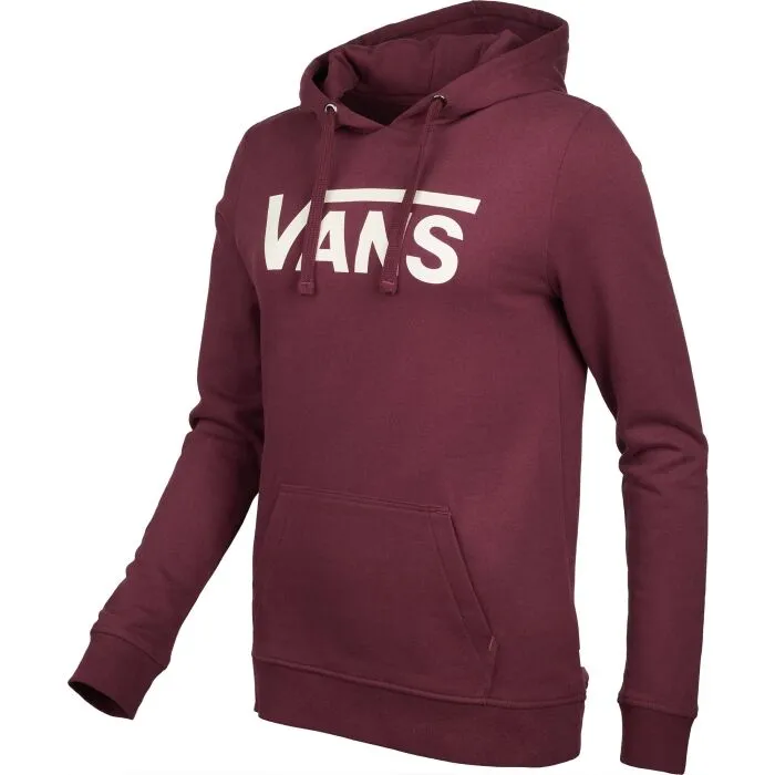 Vans WM DROP V LOGO HOOIE