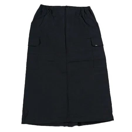 Vans Womens Riley Parachute Cargo Skirt