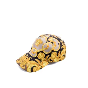 Versace Baseball Cap | Credomen