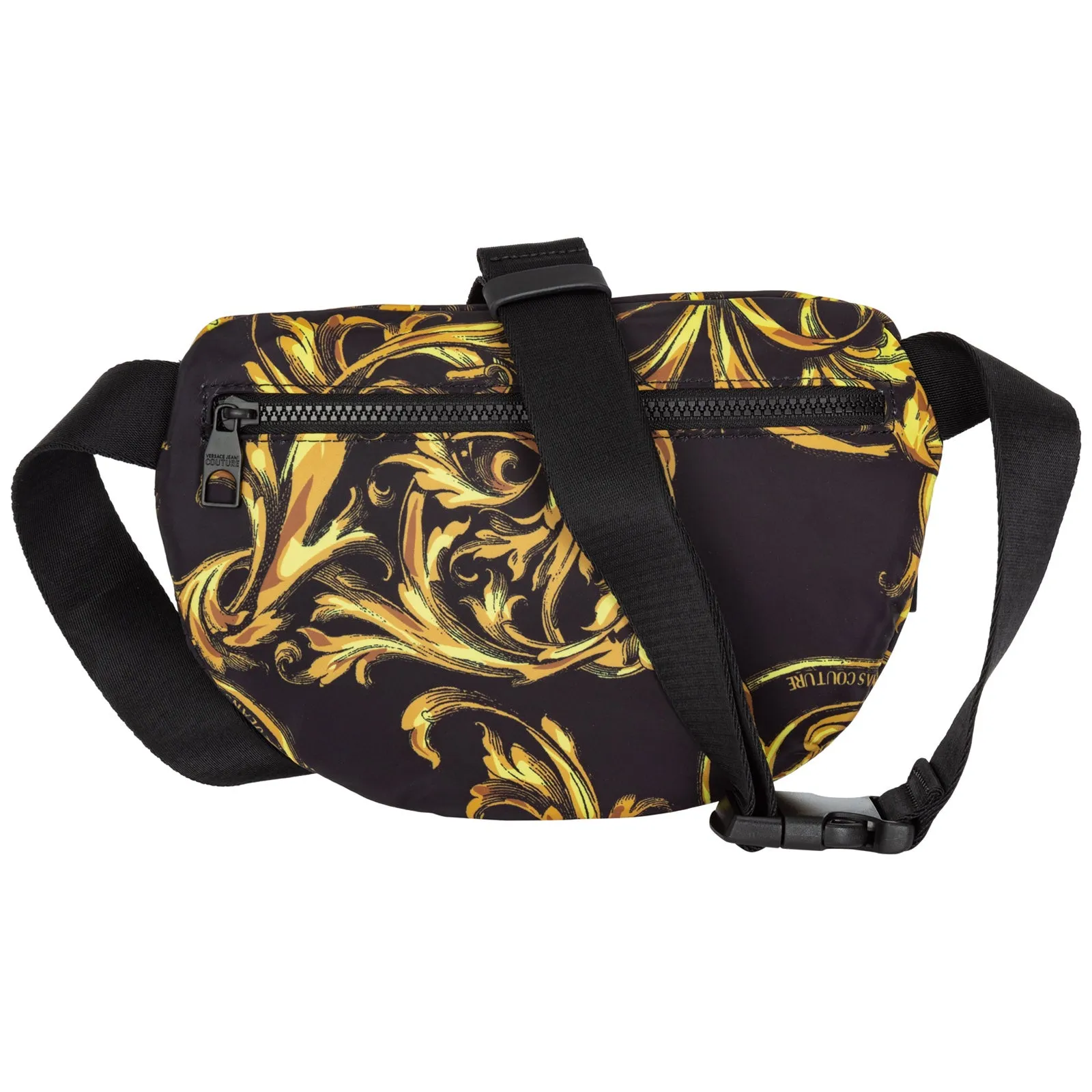 Versace Jeans Couture Regalia Baroque Printed Belt Bag