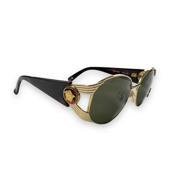 Versace MOD S64 Sunglasses