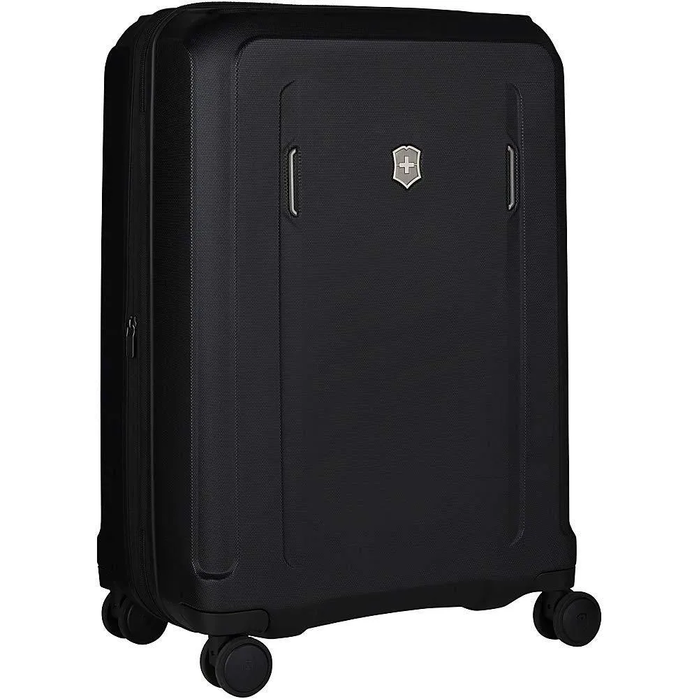 Victorinox Werks Traveler 6.0 Checked-Medium 4-Wheel Medium Luggage  