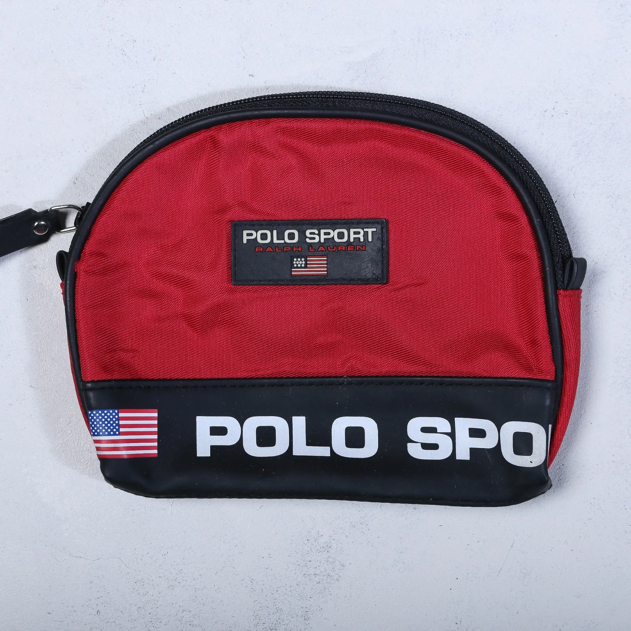 VINTAGE POLO SPORT CASE (OS)