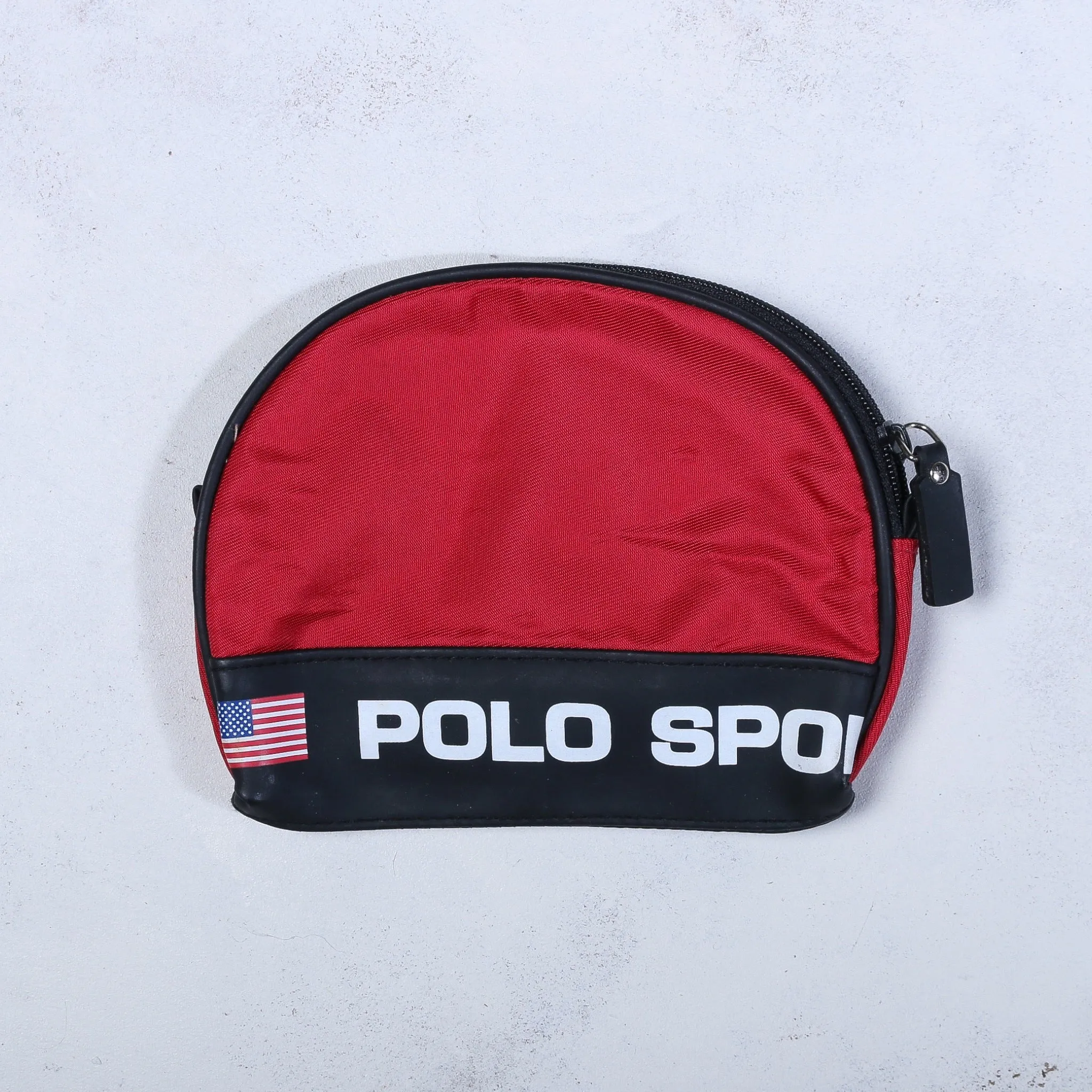 VINTAGE POLO SPORT CASE (OS)