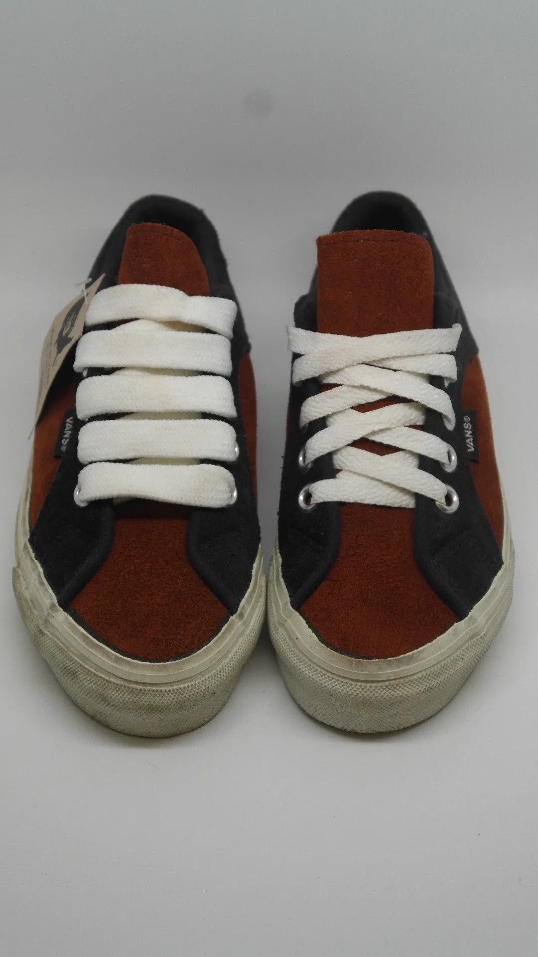 vintage vans style #86 ~ US4, US5