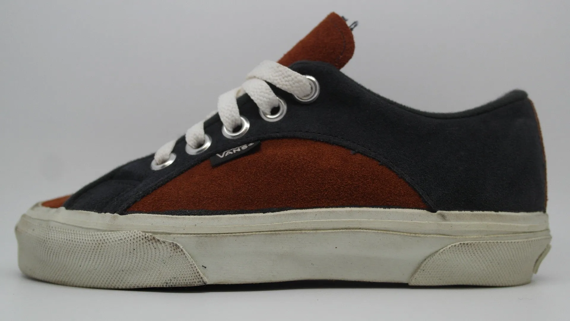 vintage vans style #86 ~ US4, US5