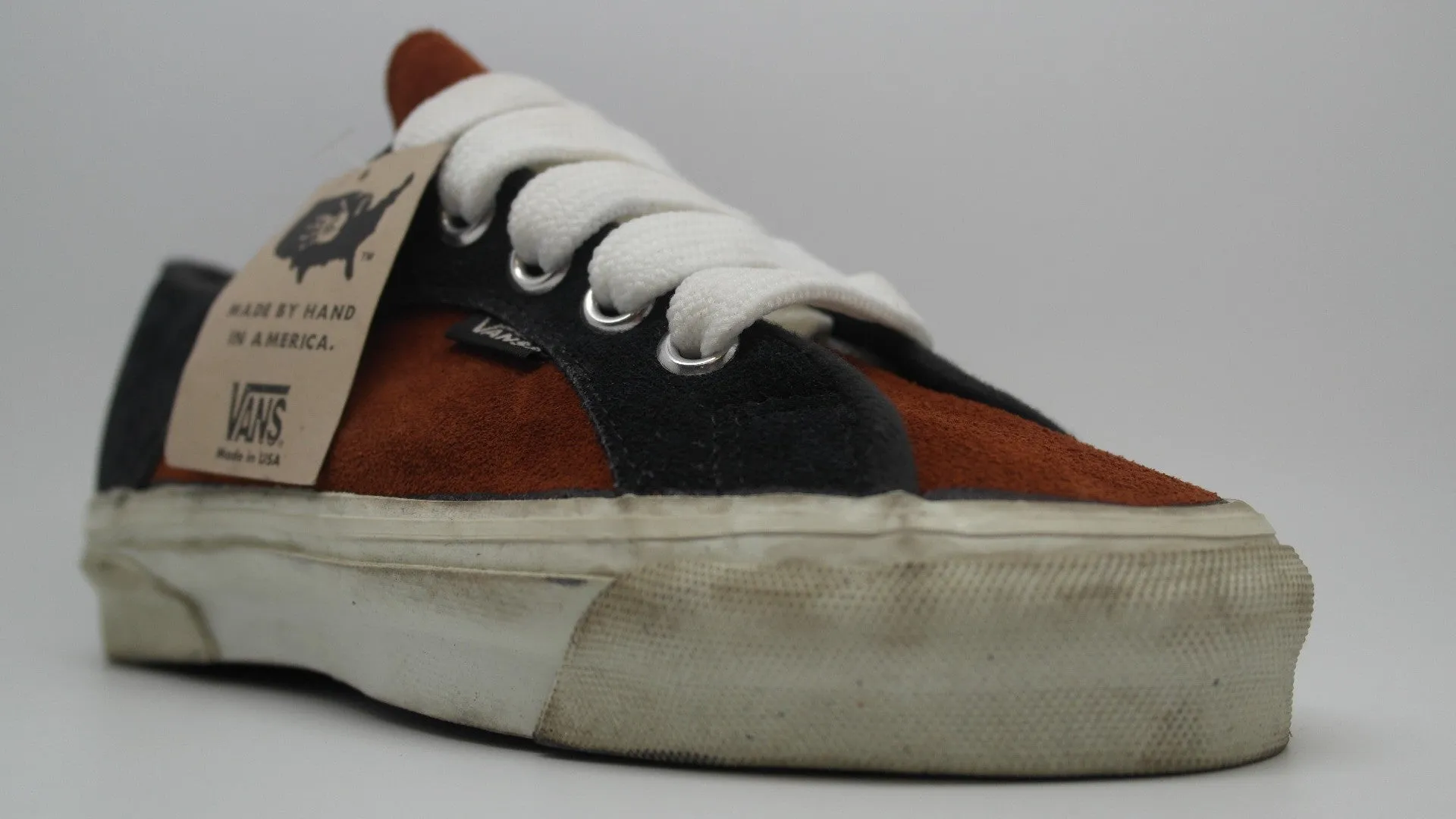 vintage vans style #86 ~ US4, US5