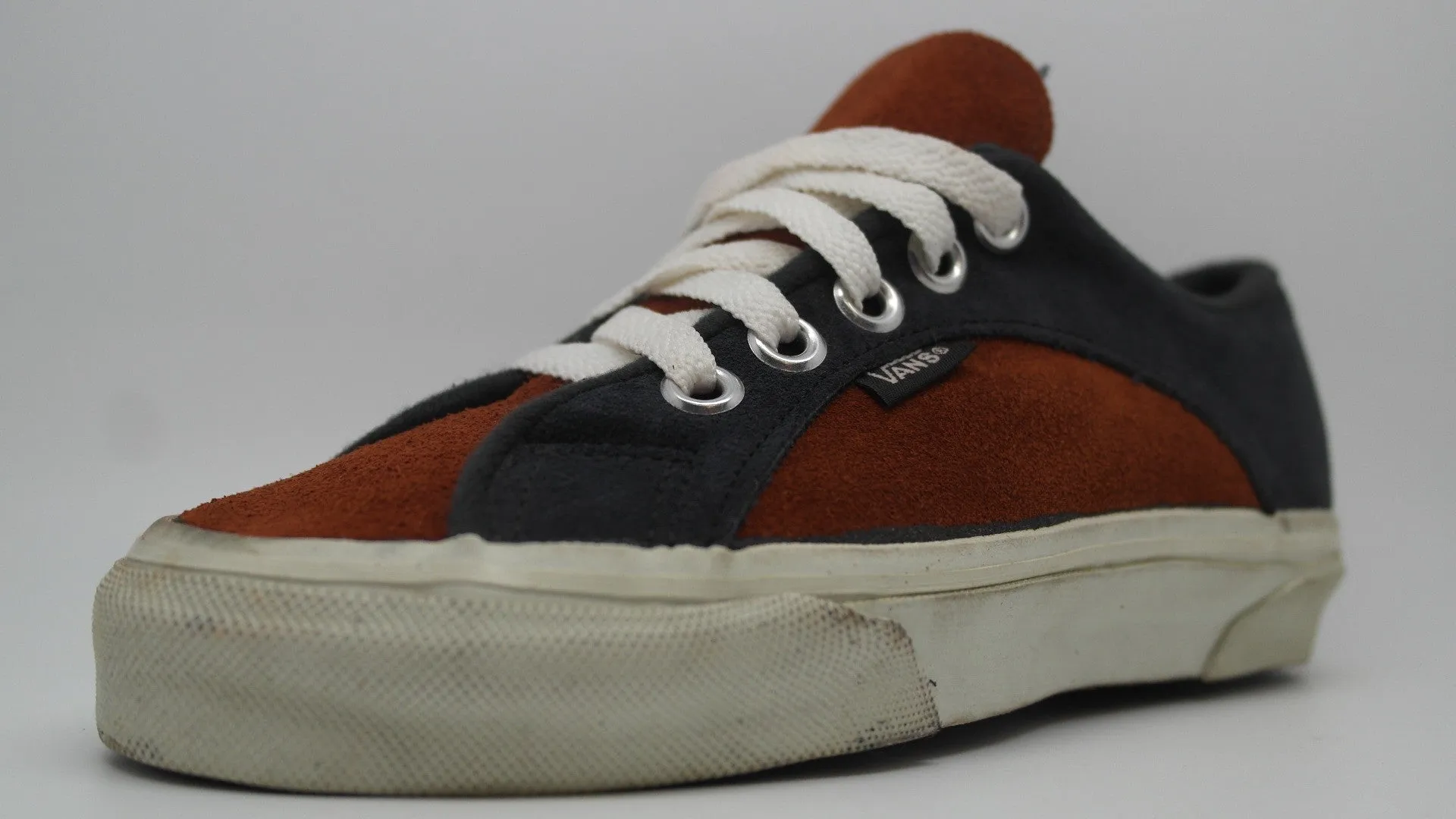 vintage vans style #86 ~ US4, US5