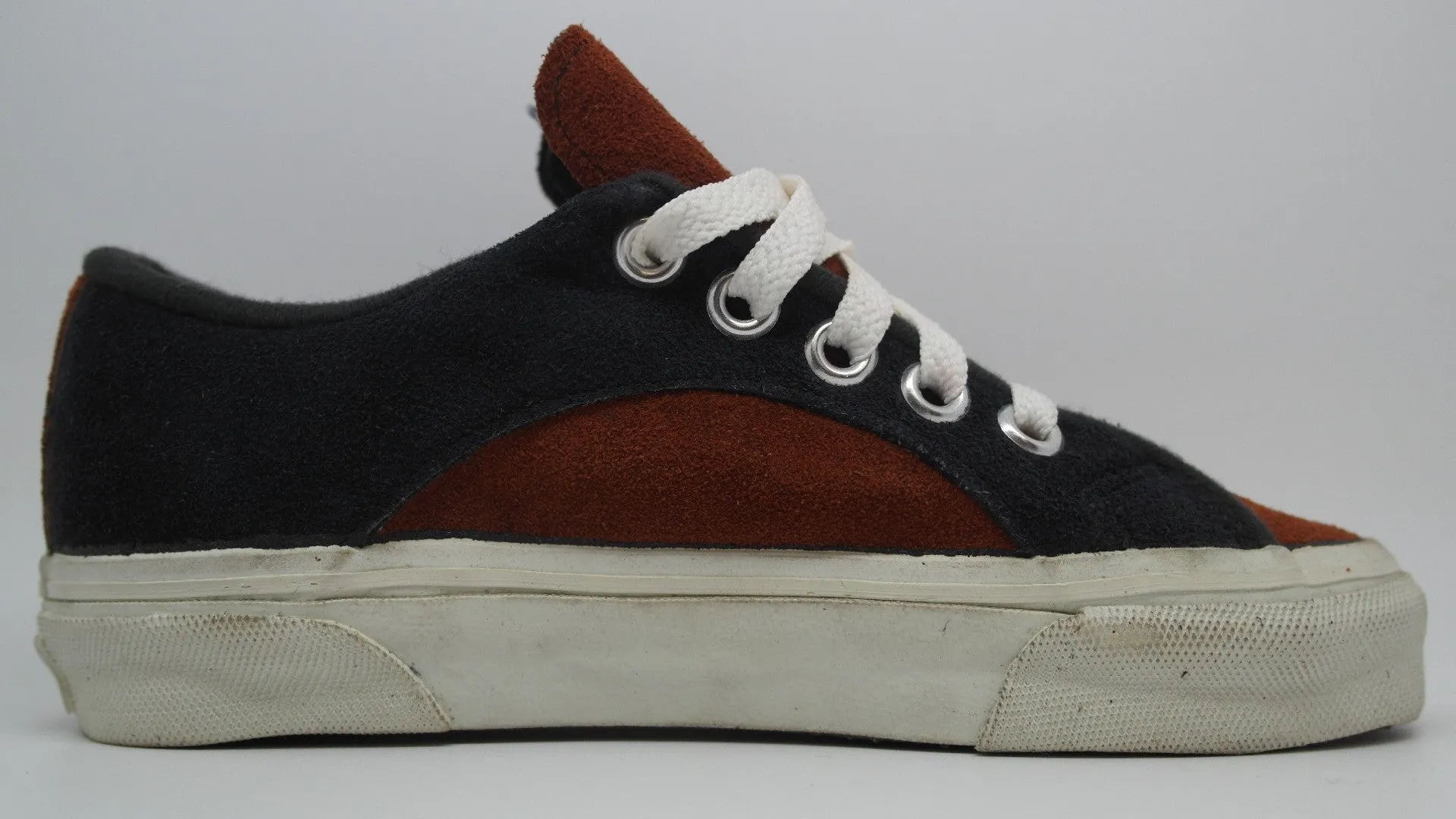 vintage vans style #86 ~ US4, US5