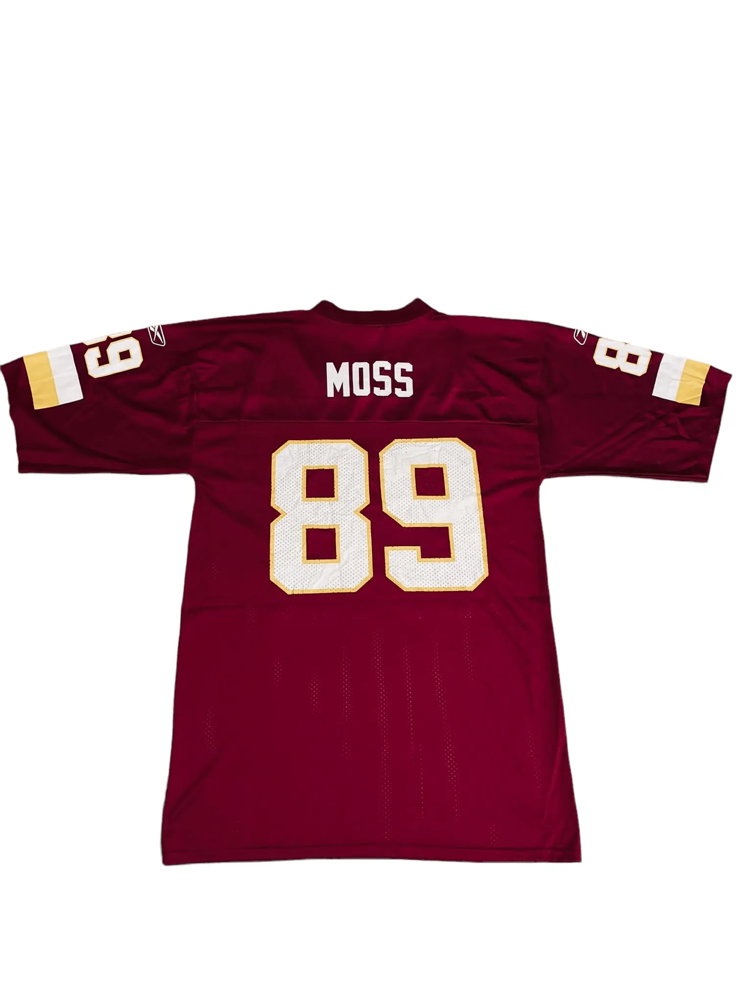 Washington Redskins Reebok/NFL Jersey