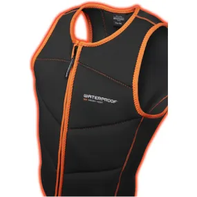 Waterproof Vest - 3D Mesh Lady