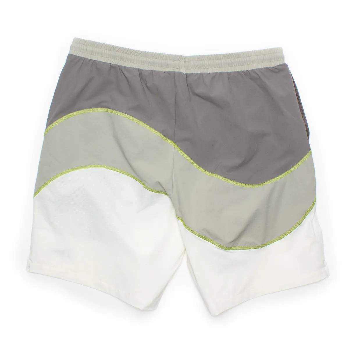 Wave Sport Shorts